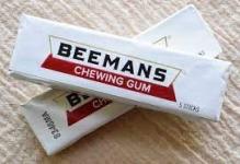 Beemans - Gum