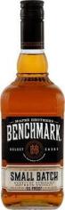 Benchmark - Small Batch Bourbon (750ml) (750ml)