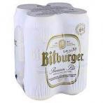 Bitburger - Pilsner 0 (415)