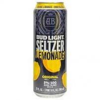 Bud Light - Hard Seltzer Lemonade (25oz can) (25oz can)