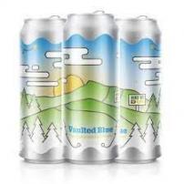 Burlington Brewing - Vaulted Blue IPA (12 pack cans) (12 pack cans)
