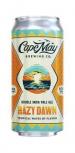 Cape May Brewing - Hazy Dawn IPA 0 (44)
