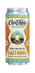 Cape May Brewing - Hazy Dawn IPA (4 pack cans) (4 pack cans)