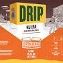 Carton Brewing - Drip IPA (4 pack cans) (4 pack cans)