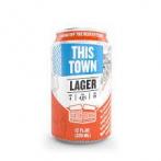 Carton - This Town Lager 0 (66)