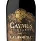 Caymus - Cabernet Sauvignon Black Label 2021 (750)