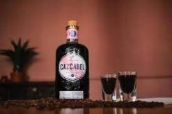 Cazcabel - Coffee Tequila Liqueur (700)