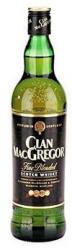 Clan MacGregor - Fine Blended Scotch Whisky (1.75L) (1.75L)