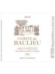 Comte de Baulieu - Haut Medoc 0 (750)