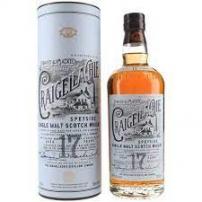 Craigellachie - 17 Year Old Scotch (750ml) (750ml)