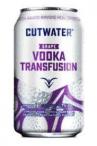 Cutwater Spirits - Transfusions 0 (44)
