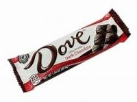 Dove - Dark Chocolate Bar