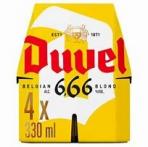 Duvel - 6.66 Blonde Ale 0 (448)