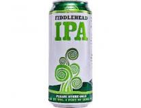Fiddlehead Brewing - IPA (12 pack cans) (12 pack cans)