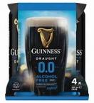 Guinness 0.0 - Guiness 0.0 Alcohol Free 0