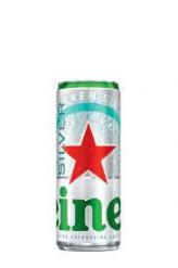 Heineken - Silver (6 pack bottles) (6 pack bottles)