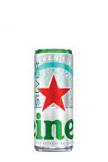 Heineken - Silver (668)