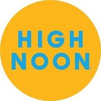 High Noon - Lime Tequila Tall Boy (750ml)