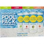 High Noon - Variety #3 Pool Pack 8pk Can 0 (883)