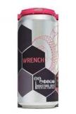 Industrial Arts - Wrench (44)