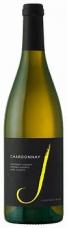 J Vineyards - Chardonnay 2017 (750ml) (750ml)