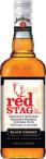 Jim Beam - Red Stag Black Cherry Bourbon (750)