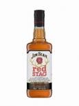 Jim Beam - Red Stag Bourbon 0 (1750)