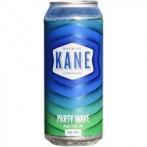 Kane Brewing Company - Party Wave IPA 0 (44)