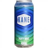 Kane Brewing Company - Party Wave IPA (4 pack cans) (4 pack cans)