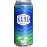 Kane Brewing Company - Party Wave IPA (44)