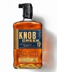 Knob Creek - 12 Year Bourbon (750)