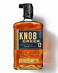 Knob Creek - 12 Year Bourbon (750ml) (750ml)