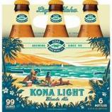 Kona Brewing Co - Kona Light Blonde Ale 0 (668)