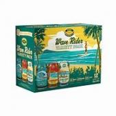 Kona Brewing - Wave Ride Variety 12pk Cans (21)
