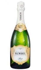 Korbel - Brut California Champagne (750ml) (750ml)