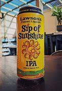 Lawson's Finest Liquids - Sip of Sunshine IPA (4 pack cans) (4 pack cans)
