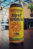 Lawson's Finest Liquids - Sip of Sunshine IPA (193)