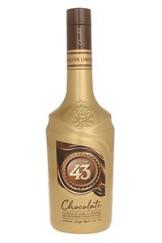 Licor 43 - Chocolate Liqueur (750ml) (750ml)