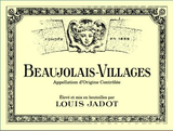 Louis Jadot - Beaujolais Villages 0 (750)