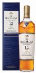 Macallan - 12 Year Double Cask 0 (750)