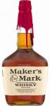 Maker's Mark - Kentucky Bourbon 0 (1750)