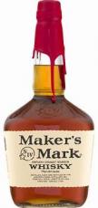 Maker's Mark - Kentucky Bourbon (1.75L) (1.75L)