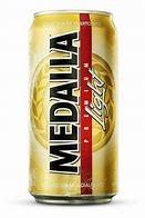 Medalla -  Light (12 pack cans) (12 pack cans)