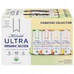 Michelob Ultra - Organic Seltzer 12pk Variety 0 (21)