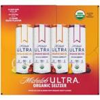 Michelob Ultra - Organic Seltzer #2 12pk Variety 0 (21)