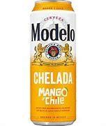 Modelo - Chelada Mango & Chile (24oz can) (24oz can)