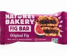 Natures Bakery - Fig Bar