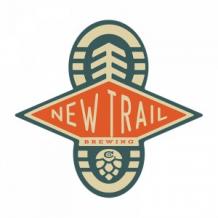 New Trail Brewing - Back Cast Hazy DIPA (4 pack cans) (4 pack cans)