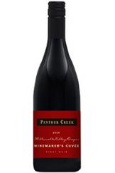 Panther Creek - Pinot Noir (750ml) (750ml)