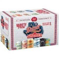 Shiner Bock - Variety 12pk Can (12 pack cans) (12 pack cans)